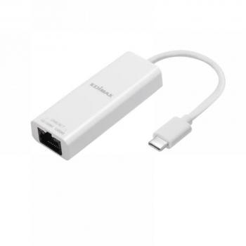 Edimax EU-4306C Adaptador USB-C 3.2 a Gigabit Ethernet (GbE)
