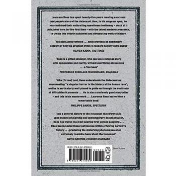 El Holocausto: Una Nueva Historia - Laurence Rees