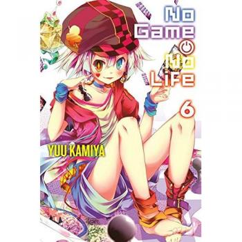 No Game No Life, Vol. 6