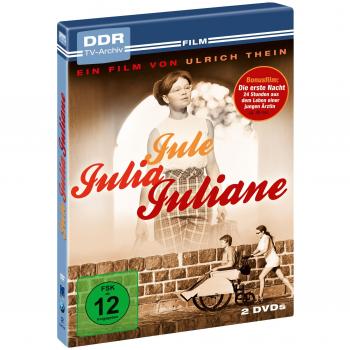 Jule - Julia - Juliane