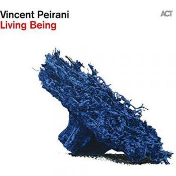 Living Being - Vincent Peirani