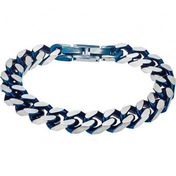 Pulsera Lotus Style LS2258-2/1 Men In Black Acero Inoxidable 316L Acabado Mate 206.0 mm Hombre