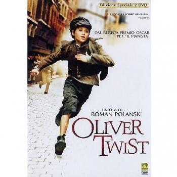 Oliver Twist