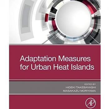 Adaptation Measures for Urban Heat Islands