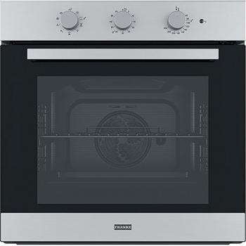 Franke Smart Linear FSL 82 H XS Horno Multifunción Independiente Inox con Sistema de Limpieza Hidrolítico