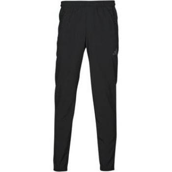 Pantalón de chándal adidas TR-ES+ para hombre en color negro