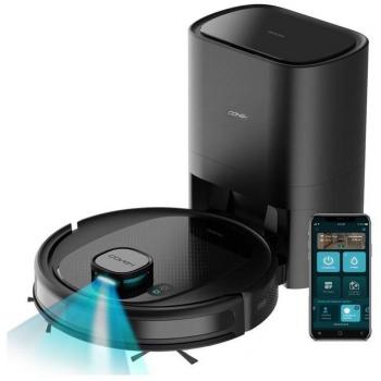 Aspirador Robot Cecotec Conga 7290 Eternal Home XTreme 4 en 1