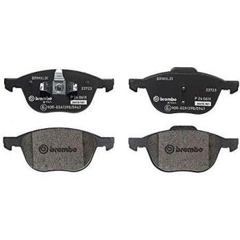 Brembo P 24 061X Pastilla de freno
