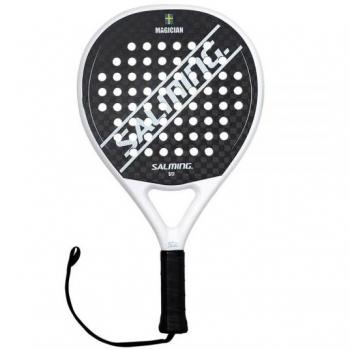Pala de pádel Salming Magician S17 12K Ltd