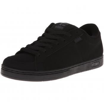 Etnies Kingpin Men's Black Skate Shoes