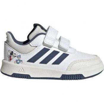 Adidas Zapatillas Running Tensaur Sport Mickey Cf Unisex - Blanco - Talla: 23.5 - Malla/sintético