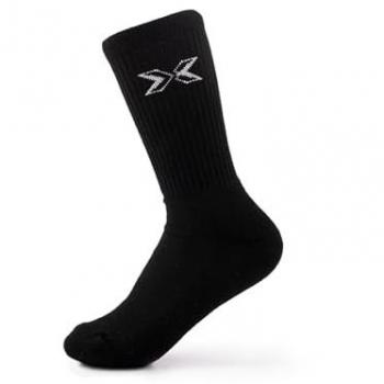 Calcetines Deportivos Pro de Alto Rendimiento Multicolor para Hombre EU 36-39 con Refuerzo y Ajuste Perfecto, Ideales para Running, Gimnasio, Padel y Ciclismo