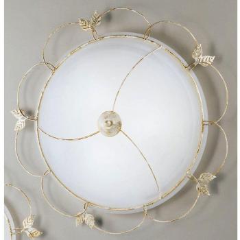 Plafoniera FLORA de diseño moderno by Kögl, 64 cm