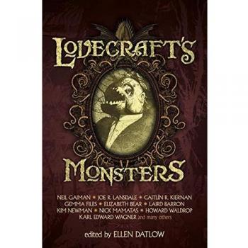Lovecraft's Monsters