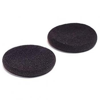 Sennheiser HZP 27 - Almohadilla para auriculares PC 2,3,7 y 8