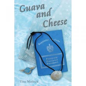 Guava y Queso en Tapa Blanda - Matlock, Tina