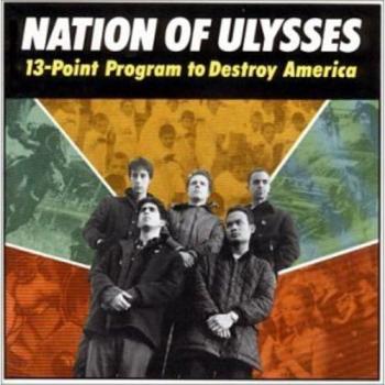 13 Point Program To Destroy America [VINYL]