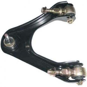 Control arm TRW JTC693 - Barra oscilante de suspensión de ruedas, fabricado por TRW, diseñado para proporcionar estabilidad y control en la dirección del vehículo, compatible con múltiples modelos de automóviles, construido con materiales de alta ca