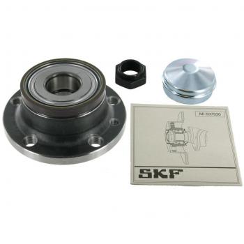 Kit de cojinete de rueda SKF VKBA 6778