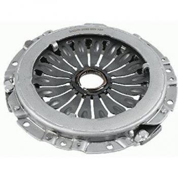 Plato de presión del embrague SACHS 3082 600 720 compatible con Hyundai Santa Fe I (SM) 2000-2006