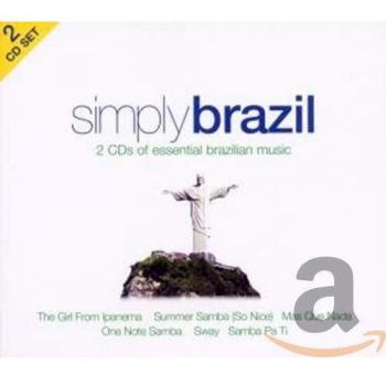 Simply Brazil