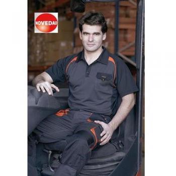 Juba M110120 - Polo coolway top range l