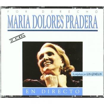 Por Derecho - Maria Dolores Pradera