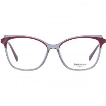 Ana Hickmann HI6127E H03 Women's Eyeglasses Clear Size 54 (Frame Only) - Blue Light Block Available