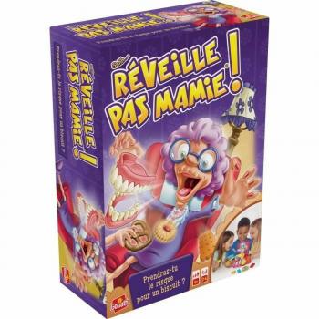 Juego de Mesa Goliath Réveille ras Mamie!