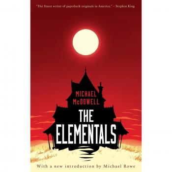 The Elementals