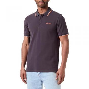 Teddy Smith Pasiab 2 Short Sleeve Polo Shirt