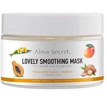 Alma Secret Lovely Smoothing Mask - 250 ml
