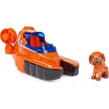 Vehículo Aqua Zuma Patrulla Canina Spin Master
