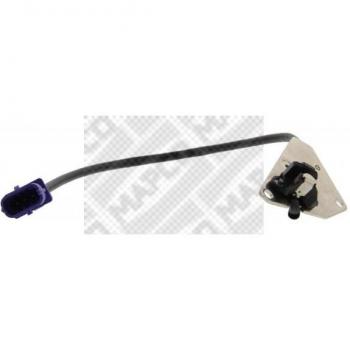 Sensor de posición del cigüeñal MAPCO 82009