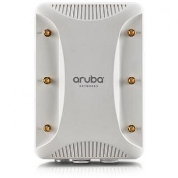 Punto de Acceso HP AP-228, 1300 Mbit/s, Ethernet PoE, Doble Banda 2.4/5 GHz, 3x3 MIMO