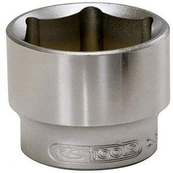 Llave de Vaso Hexagonal 1/2 KS Tools 917.1219 19mm