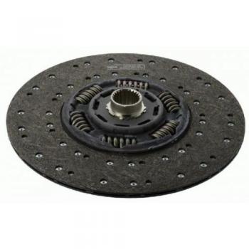 Sachs 1878 003 066 Disco de embrague