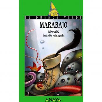 Marabajo