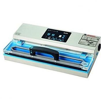 ELMA Envasadora Al Vacío Profesional DIGIT 40 NEO Máquina de Envasar al Vacío, Barra de sellado 40cm