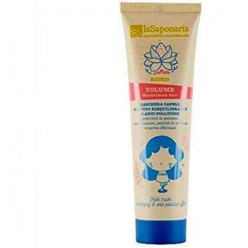 Wondermask cabello - Volumen 150 ml de crema