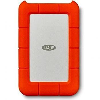 Lacie STHY2000800 2 Tb Hard Drive 2.5 External Usb 3.0 STHY2000800