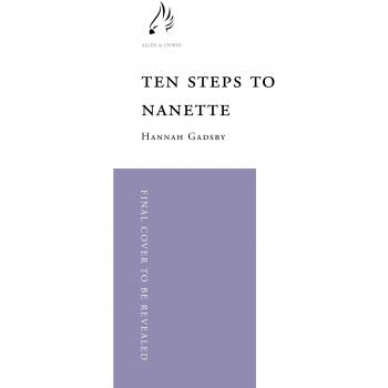 Ten Steps To Nanette