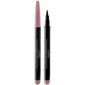 Zeta inhibidor de zapatos clásicos pintalabios rotulador Waterproof, Cereza – 50 ML