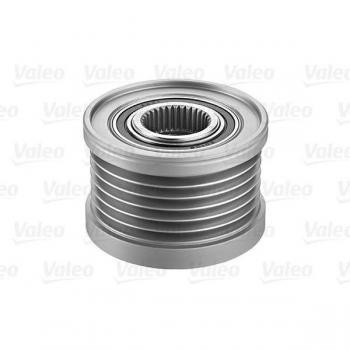 Rueda Libre del Alternador VALEO 588081