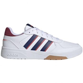 Adidas Courtbeat - Zapatillas Blancas para Hombre