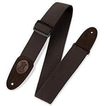 Levy's MC8U004 - Correas para guitarra y bajo