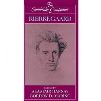 The Cambridge Companion to Kierkegaard