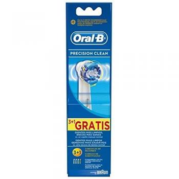 Oral B Cep Dental Oral-B Rec 3+1 Precision 6 Unidades 100 ml