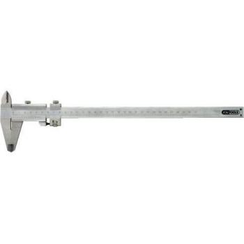 KS Tools 300.0515 Pie de rey de taller de 0 - 300 mm, 415 mm