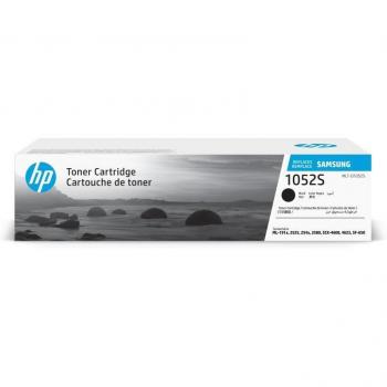 Samsung MLT-D1052S Black Original Toner Cartridge